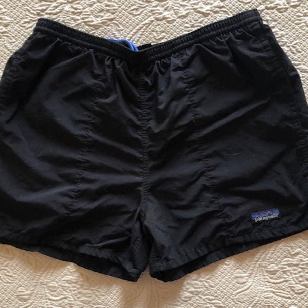 Patagonia shorts